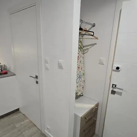 Apartment Liberty Square Deluxe