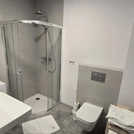 Liberty Square Deluxe Apartment Posen