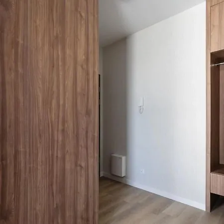 Apartment Liberty Square Deluxe *