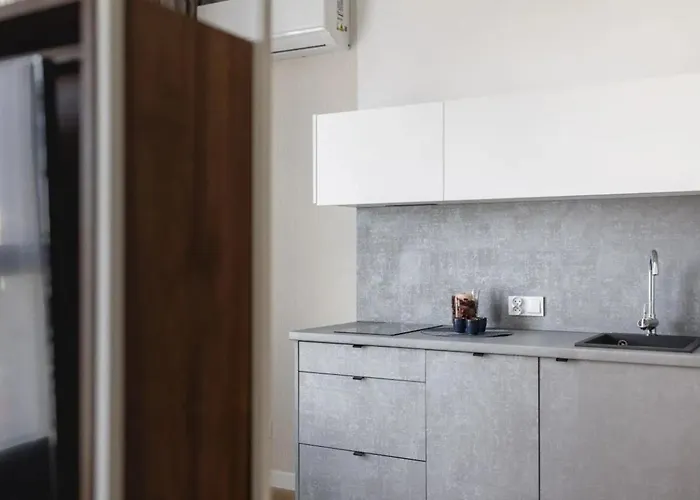 Liberty Square Deluxe פוזנן