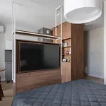 Liberty Square Deluxe Apartment *