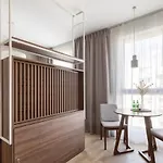 Apartment Liberty Square Deluxe Poznan