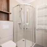Apartment Liberty Square Deluxe Poznan