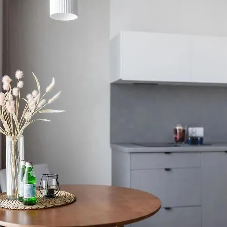 Apartment Liberty Square Deluxe *