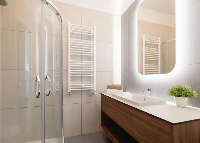 Liberty Square Deluxe * Poznań